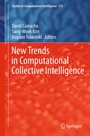 Cover: New Trends in Computational Collective Intelligence - Springer