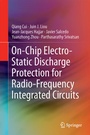 Cover: On-Chip Electro-Static Discharge (ESD) Protection for Radio-Frequency Integrated Circuits - Springer