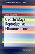 Abbildung von: Q'eqchi' Maya Reproductive Ethnomedicine - Springer