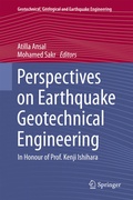 Cover: Perspectives on Earthquake Geotechnical Engineering - Springer