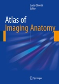 Cover: Atlas of Imaging Anatomy - Springer