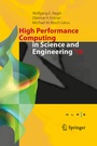 Cover: High Performance Computing in Science and Engineering '14 - Springer