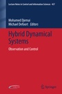 Cover: Hybrid Dynamical Systems - Springer