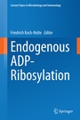 Cover: Endogenous ADP-Ribosylation - Springer