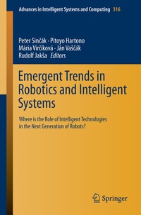Abbildung von: Emergent Trends in Robotics and Intelligent Systems - Springer