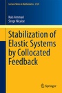 Cover: Stabilization of Elastic Systems by Collocated Feedback - Springer