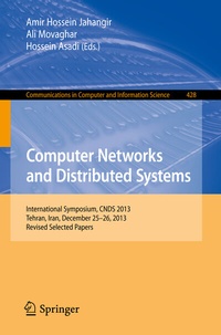 Abbildung von: Computer Networks and Distributed Systems - Springer