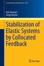 Cover: Stabilization of Elastic Systems by Collocated Feedback - Springer