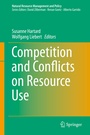 Cover: Competition and Conflicts on Resource Use - Springer