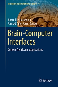 Abbildung von: Brain-Computer Interfaces - Springer