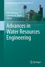Cover: Advances in Water Resources Engineering - Springer