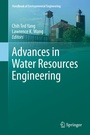 Cover: Advances in Water Resources Engineering - Springer