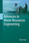 Cover: Advances in Water Resources Engineering - Springer