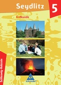 Cover: Seydlitz Erdkunde / Seydlitz Erdkunde - Ausgabe 2006 f&uuml;r Schleswig-Holstein - Schroedel