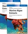 Bild: Marine Algae Extracts - Wiley-VCH