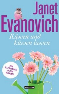 Abbildung von: Küssen und küssen lassen - Manhattan