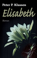 Cover: Elisabeth - BoD - Books on Demand