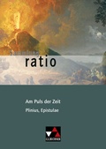 Cover: Sammlung ratio / Am Puls der Zeit - Buchner, C.C.
