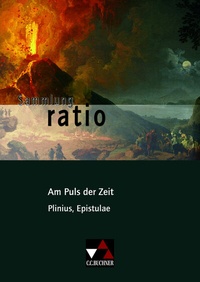Abbildung von: Sammlung ratio / Am Puls der Zeit - Buchner, C.C.