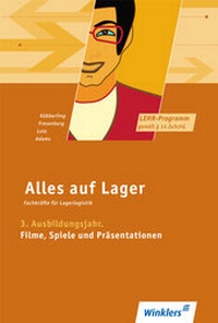 Enlarge image Cover: Alles auf Lager - Winklers Verlag