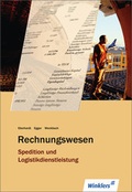 Cover: Spedition und Logistikdienstleistung - Winklers Verlag