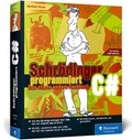Cover: Schr&ouml;dinger programmiert C# - Rheinwerk