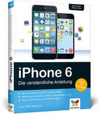 Abbildung von: iPhone 6 - Vierfarben