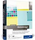 Cover: Webdesign - Galileo Design