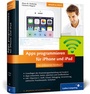 Cover: Apps programmieren für iPhone und iPad - Galileo Computing