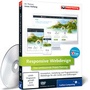 Cover: Responsive Webdesign - Galileo Computing