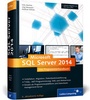 Cover: SQL Server 2014 - Galileo Computing