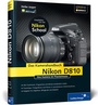 Bild: Nikon D810. Das Kamerahandbuch - Galileo Design