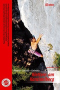 Cover: Klettern am Kanzianiberg - Neumann, Ingo