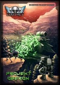 Enlarge image Cover: Projekt Oberon - Uhrwerk-Verlag