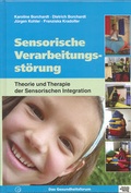 Cover: Sensorische Verarbeitungsst&ouml;rung - Schulz-Kirchner