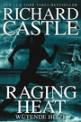 Cover: Castle 6: Raging Heat - Wütende Hitze - Cross Cult Entertainment