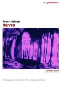 Enlarge image Cover: Nerven - Belleville