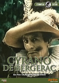 Abbildung von: Cyrano de Bergerac - absolut MEDIEN