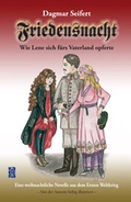 Cover: Friedensnacht - Kadera-Verlag