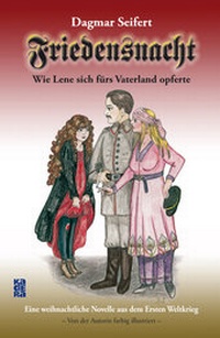 Abbildung von: Friedensnacht - Kadera-Verlag
