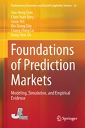 Cover: Foundations of Prediction Markets - Springer