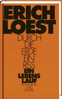 Enlarge image Cover: Durch die Erde ein Riß - Mitteldeutscher Verlag