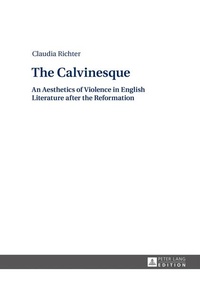 Enlarge image Cover: The Calvinesque - Peter Lang Verlag