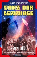 Cover: Tanz der Lemminge - FUEGO