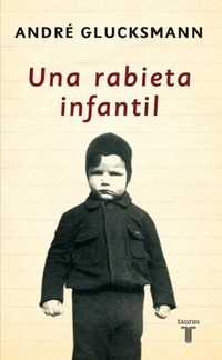 Abbildung von: Una rabieta infantil - Taurus