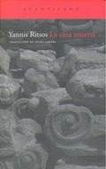 Cover: La casa muerta - Acantilado