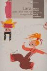 Abbildung von: Lara, una niña muuuy exagerada - Algar libros S.L.U.