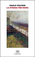 Cover: La strada per Roma - Einaudi