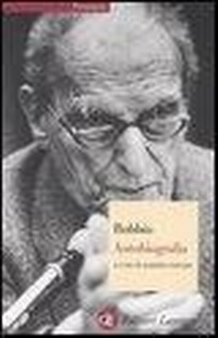 Abbildung von: Autobiografia - Economica Laterza;Laterza