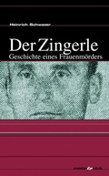 Cover: Der Zingerle - Edition Raetia